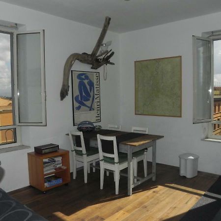 Beachbar Apartment In Rome Bagian luar foto