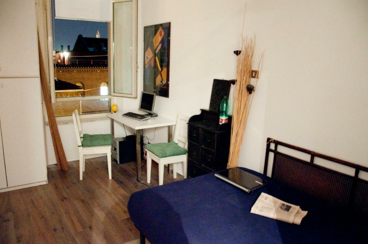 Beachbar Apartment In Rome Bagian luar foto