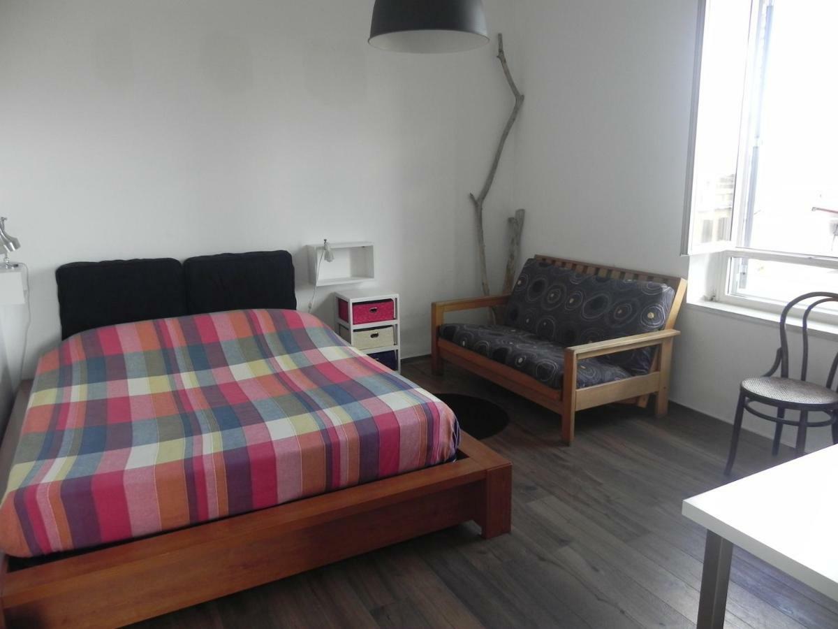Beachbar Apartment In Rome Bagian luar foto