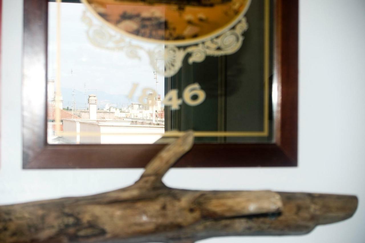 Beachbar Apartment In Rome Bagian luar foto