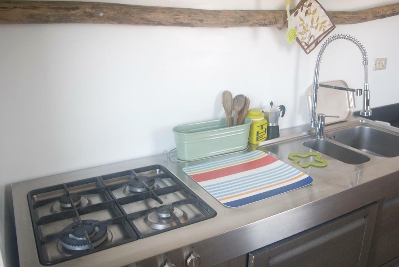 Beachbar Apartment In Rome Bagian luar foto