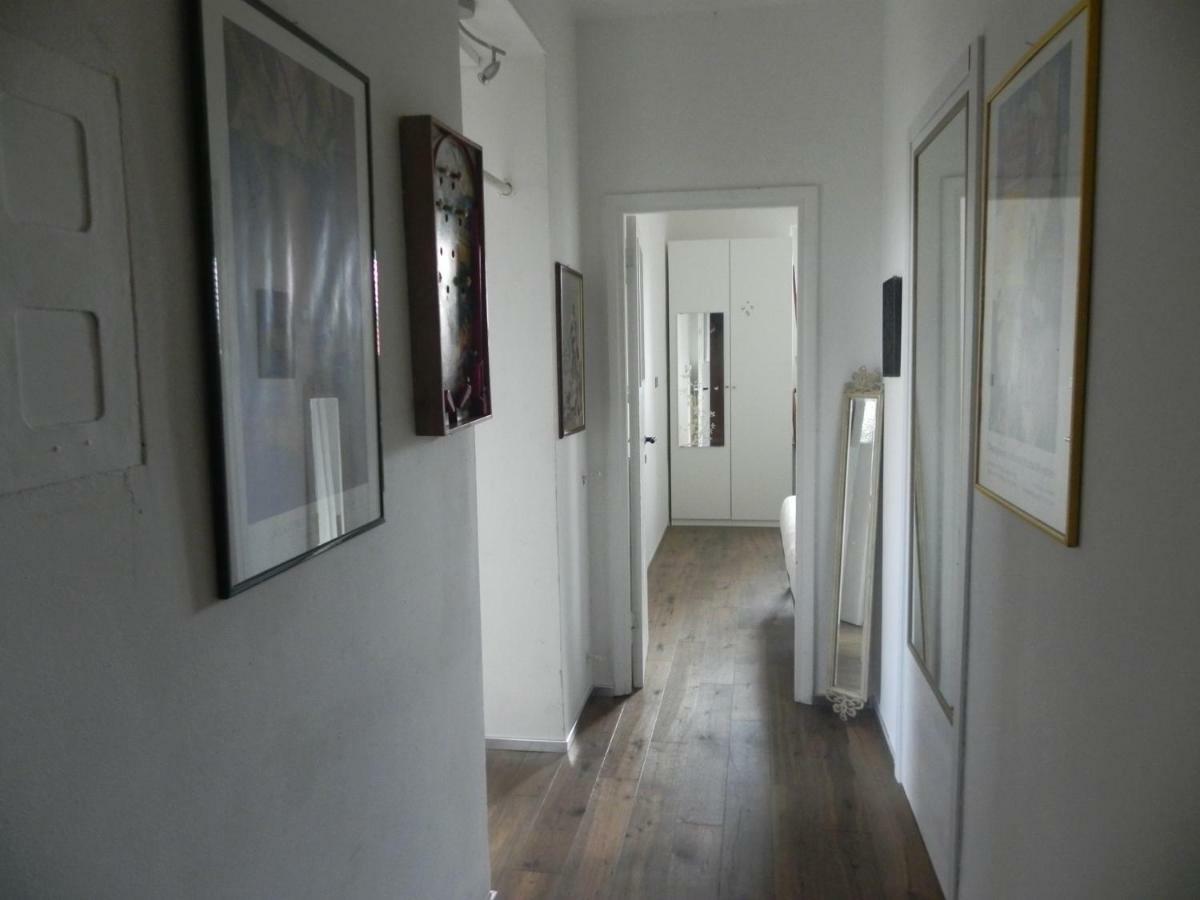 Beachbar Apartment In Rome Bagian luar foto