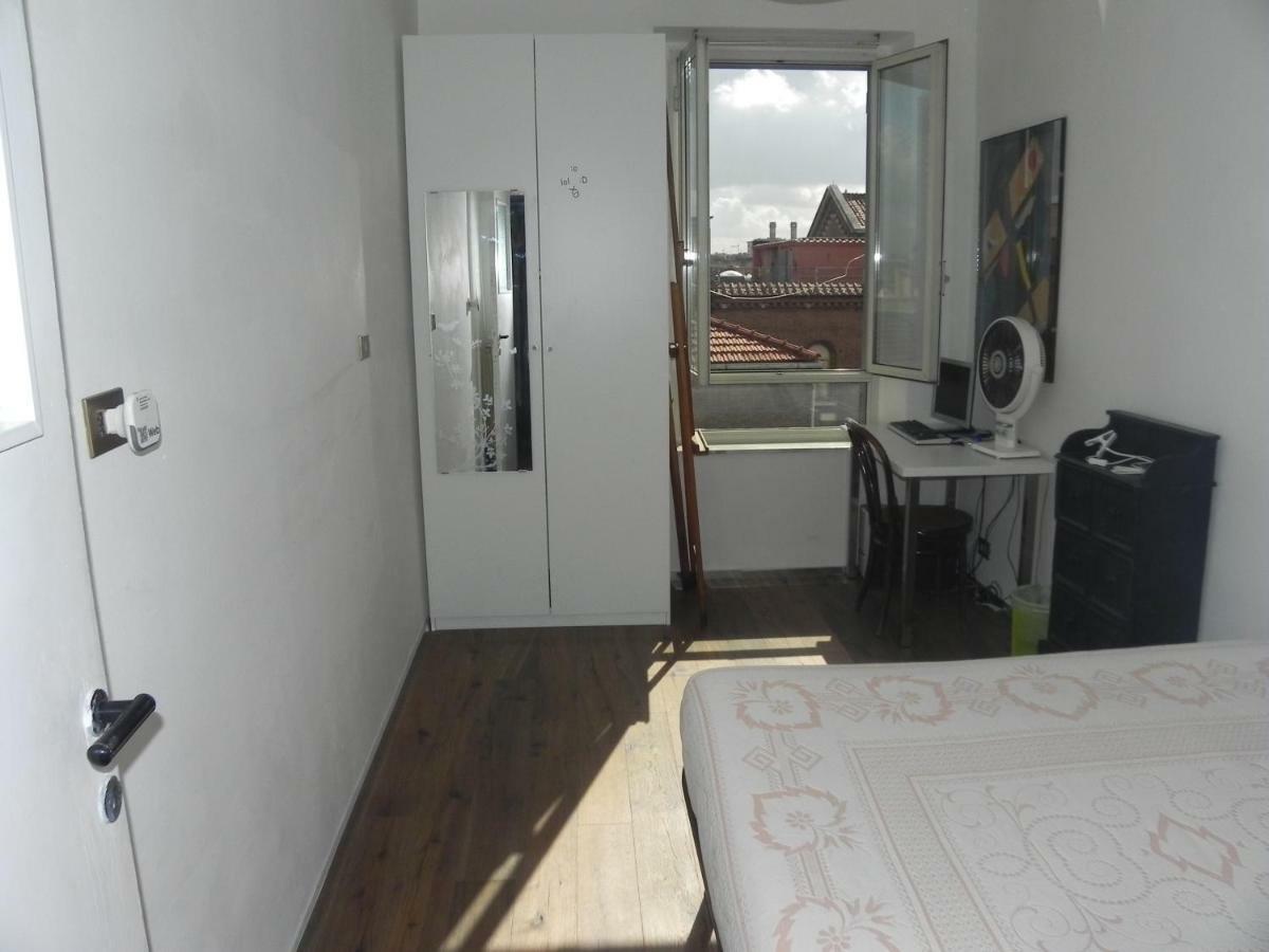 Beachbar Apartment In Rome Bagian luar foto