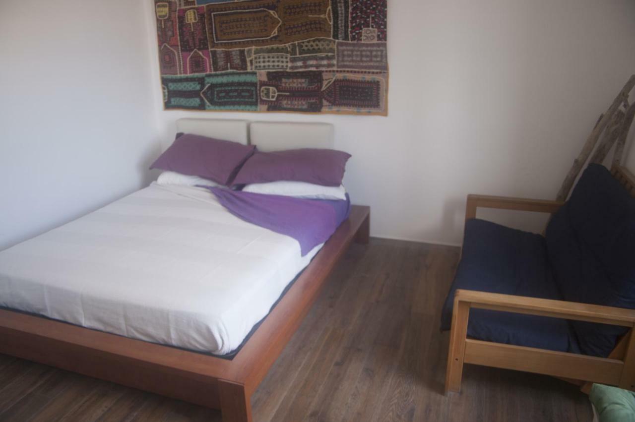 Beachbar Apartment In Rome Bagian luar foto