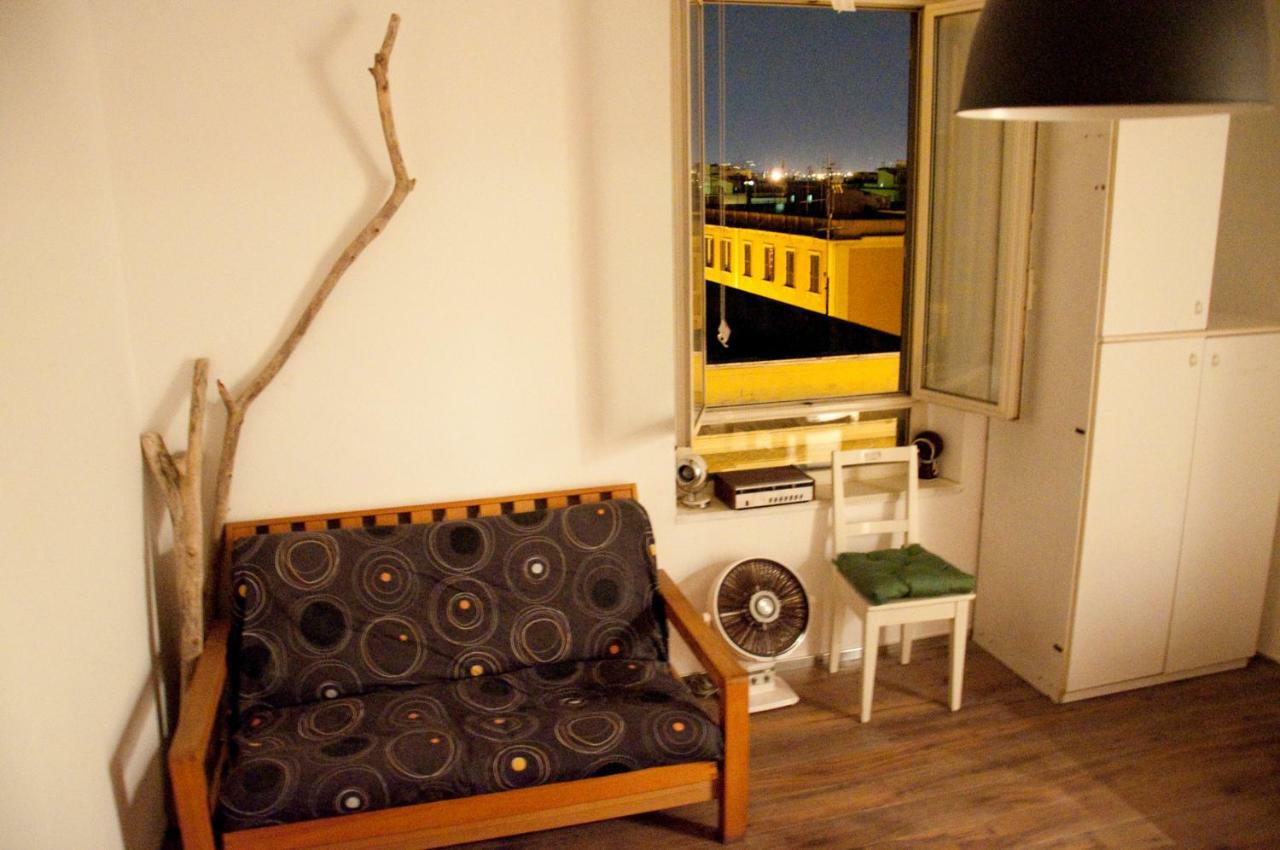 Beachbar Apartment In Rome Bagian luar foto